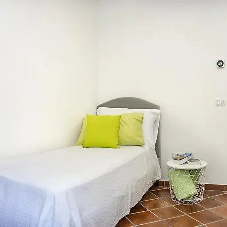 Casa La Cycas * Massa Lubrense