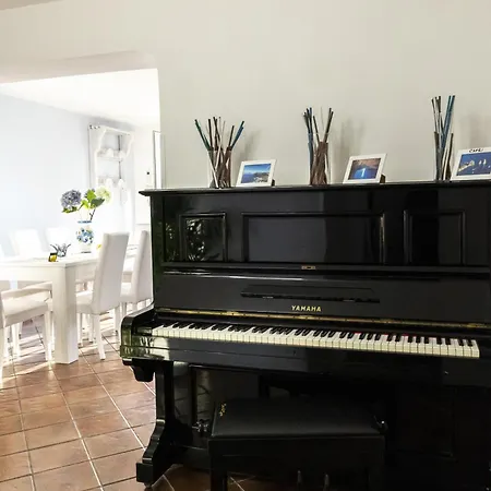 Casa La Cycas