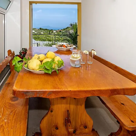 Holiday home Casa La Cycas *