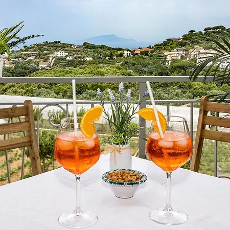Casa La Cycas Holiday home