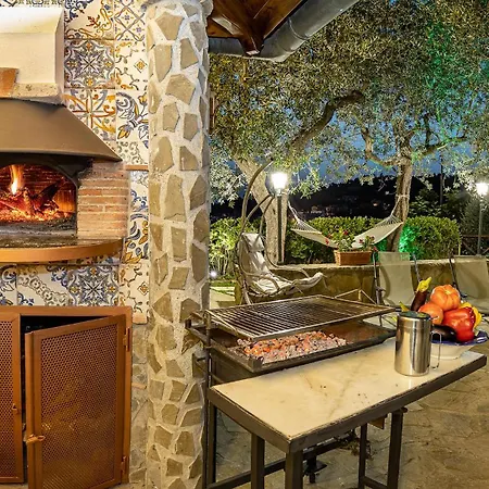 Holiday home Casa La Cycas *
