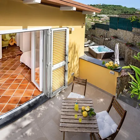 Holiday home Casa La Cycas