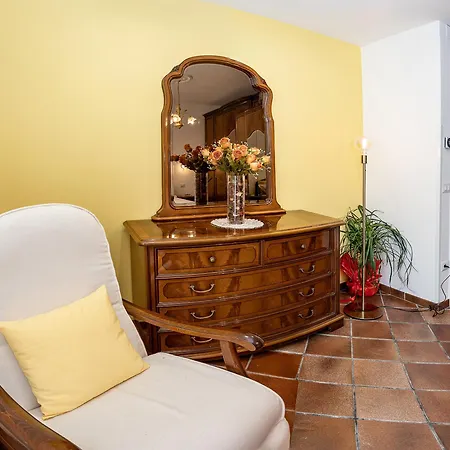 Casa La Cycas Holiday home