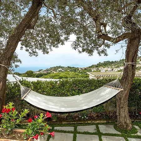Casa La Cycas Holiday home