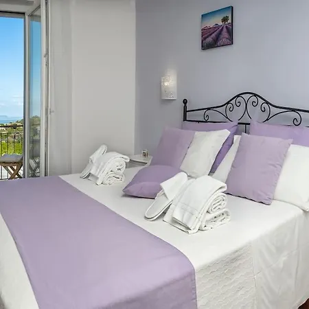 Holiday home Casa La Cycas