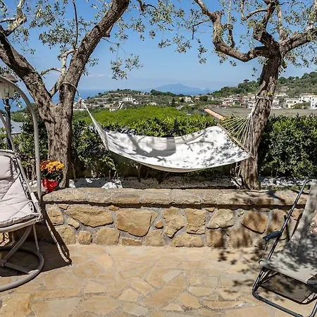 Casa La Cycas Holiday home *