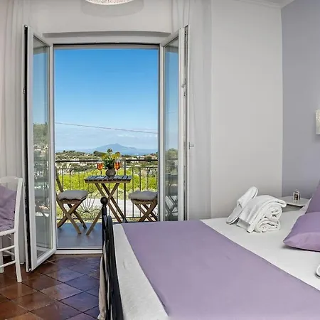 Holiday home Casa La Cycas