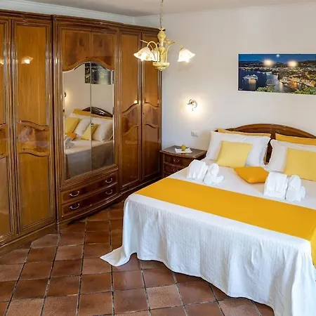 Casa La Cycas Holiday home *