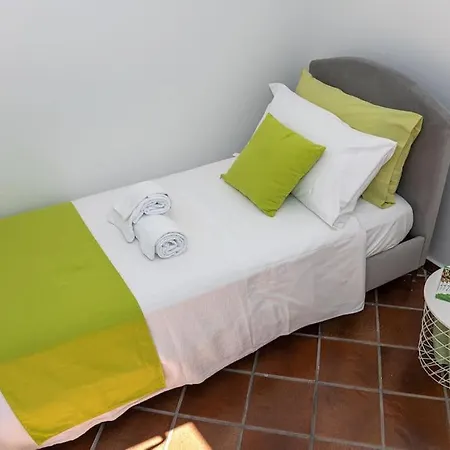 Holiday home Casa La Cycas *