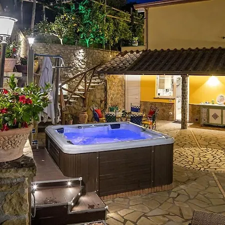 Casa La Cycas *