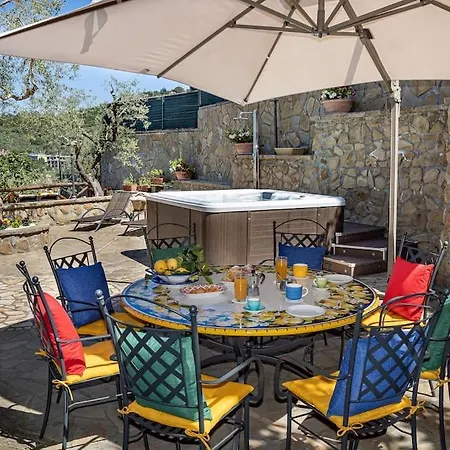 Holiday home Casa La Cycas