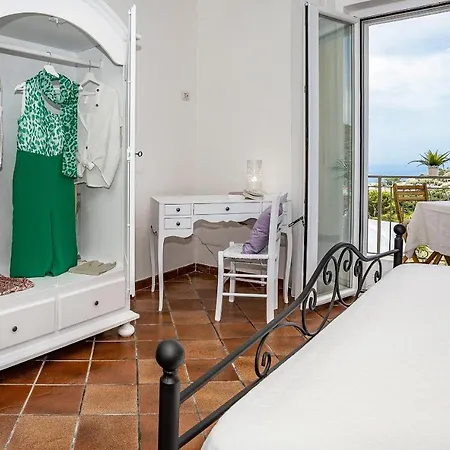 Holiday home Casa La Cycas