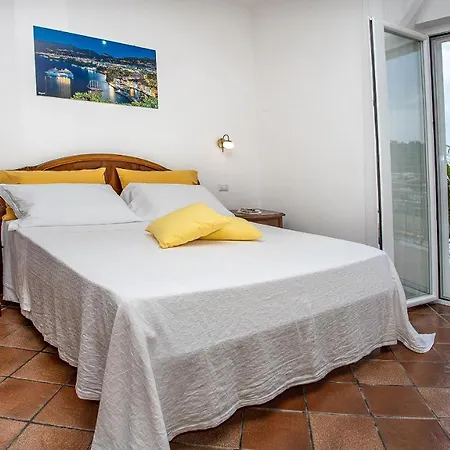 Casa La Cycas Holiday home Massa Lubrense