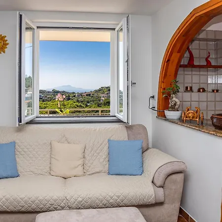 Holiday home Casa La Cycas