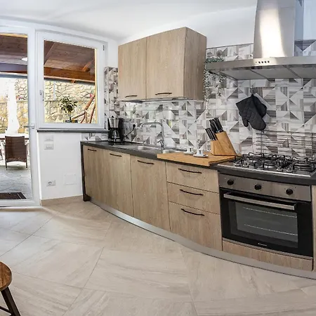 Holiday home Casa La Cycas
