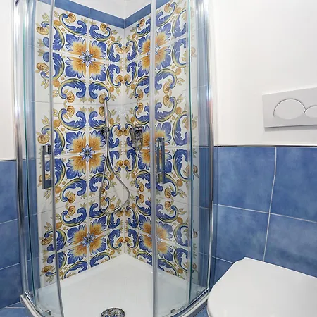 Casa La Cycas Holiday home Massa Lubrense