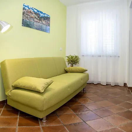 Holiday home Casa La Cycas