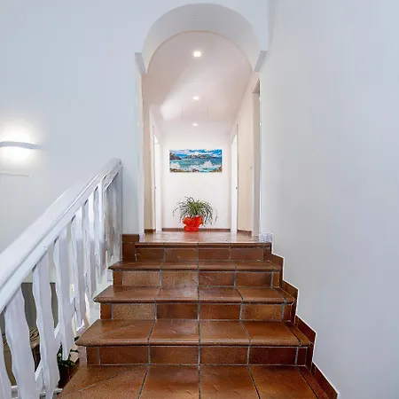 Holiday home Casa La Cycas