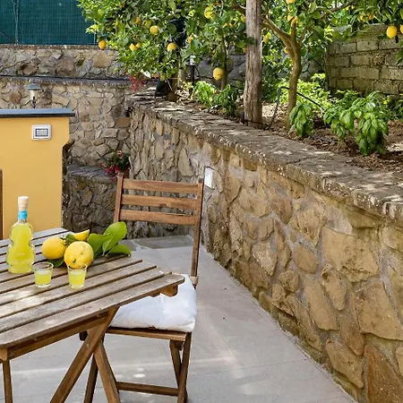 Casa La Cycas Holiday home