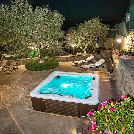 Holiday home Casa La Cycas *