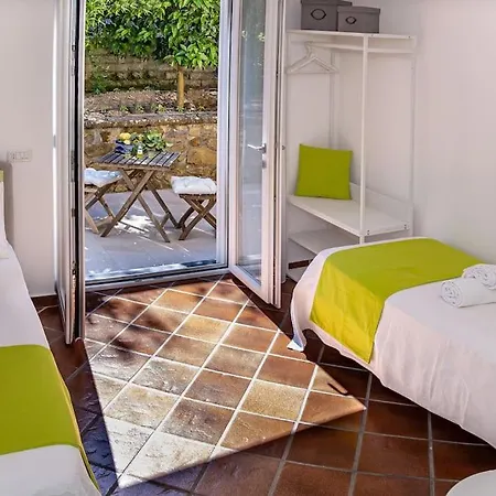 Casa La Cycas Holiday home Massa Lubrense
