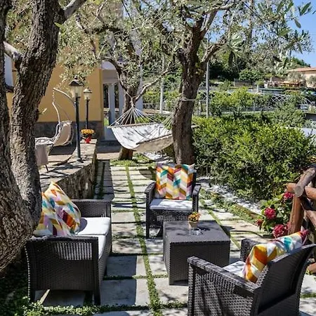 Casa La Cycas Holiday home