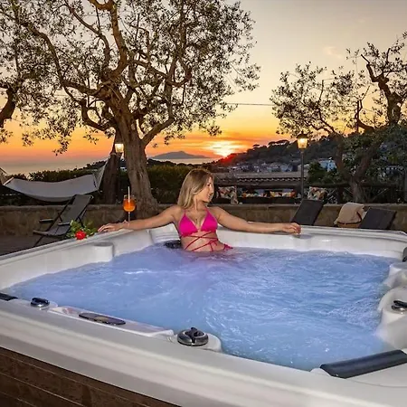 Casa La Cycas Holiday home *