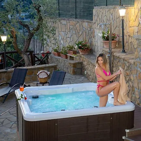 Holiday home Casa La Cycas *